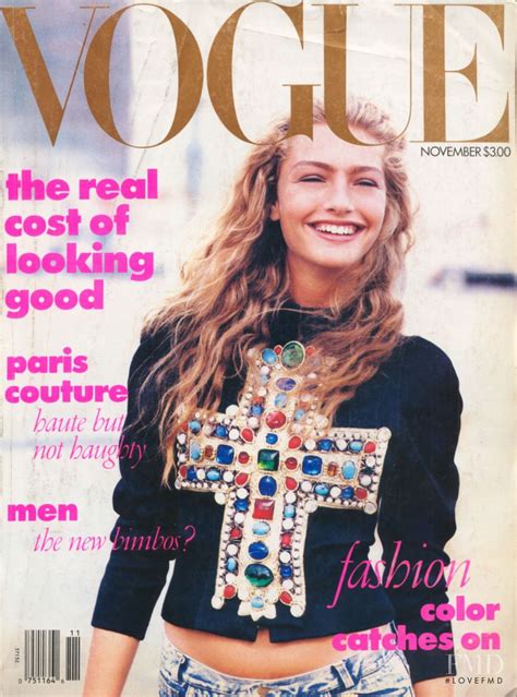 michaela bercu vogue cover.